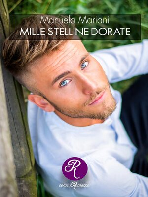 cover image of Mille stelline dorate